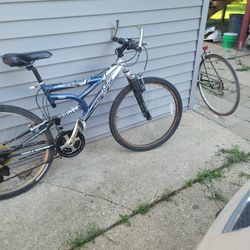 Bicycle 