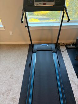 Xterra Treadmill