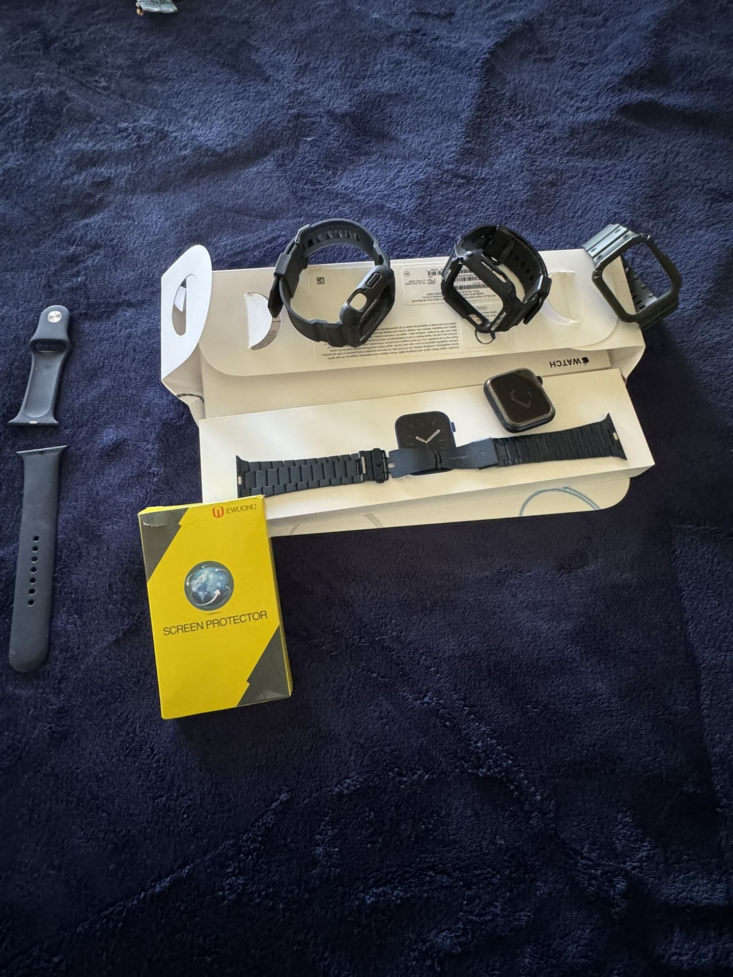 Apple Watch Series 6 44mm