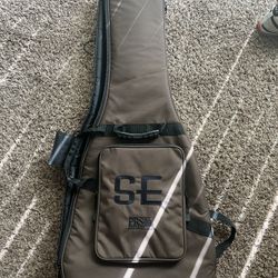 PRS SE Guitar Case