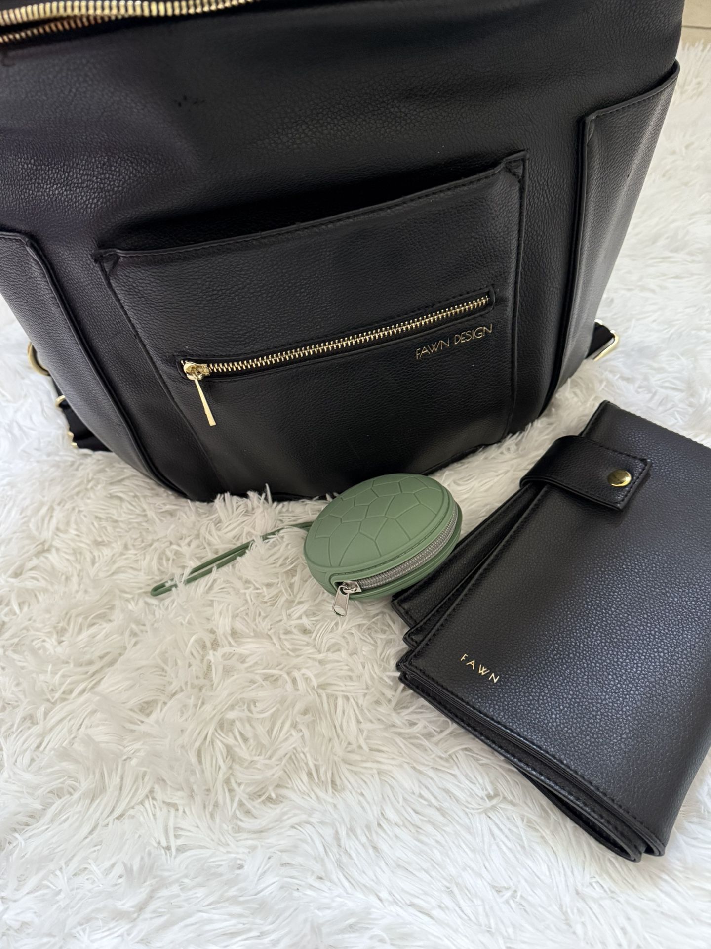 Fawn Design Original