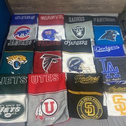 Ponchos 