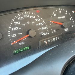 2004 Ford F-250 Super Duty