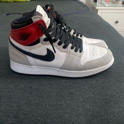 Jordan’s 