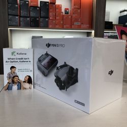 DJI Mini 5 Pro Flymore Combo For Limited Time Only At Downey Camera