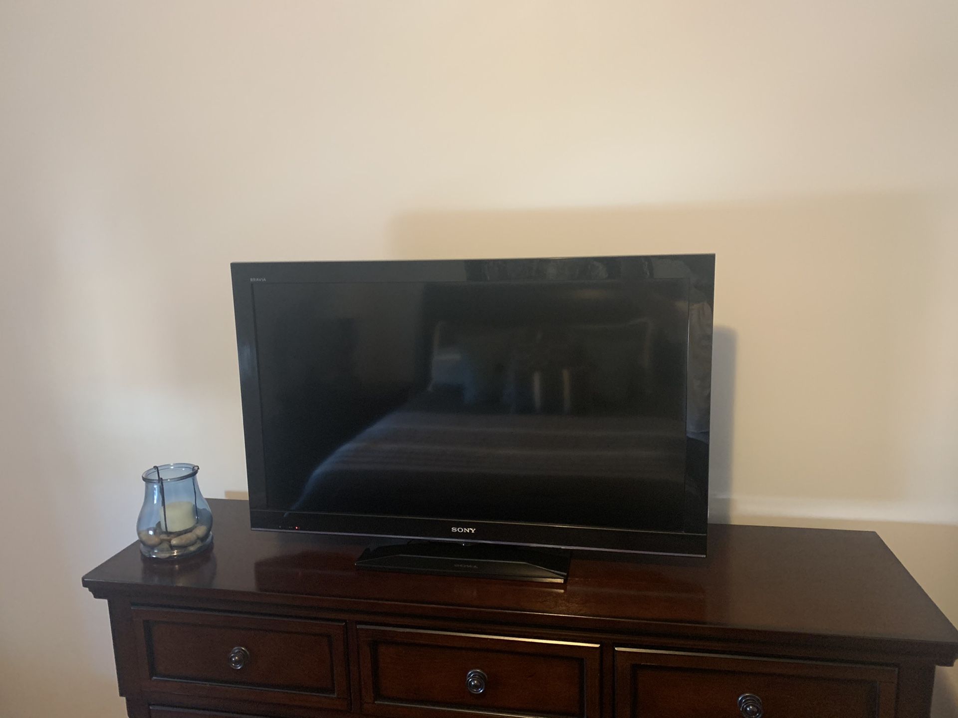 Sony Bravia 40 inch tv