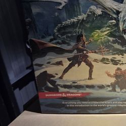 Dungeons And Dragons
