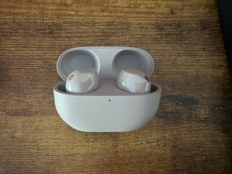 Sony WF-1000XM5 Wireless Earbuds – Excellent Condition