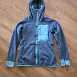 Patagonia R3 Reversible Hoody 