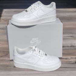 Air Force 1s 