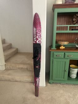 O’Brien Water Ski
