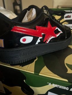 Bape Shoes