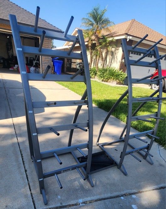 TROY Light Workout System Rack (Rack Only)