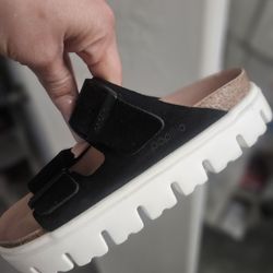 Birkenstocks Collection 