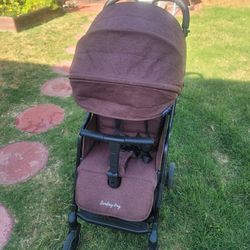 Stroller (Korean Brand) Sunday Hug 2020