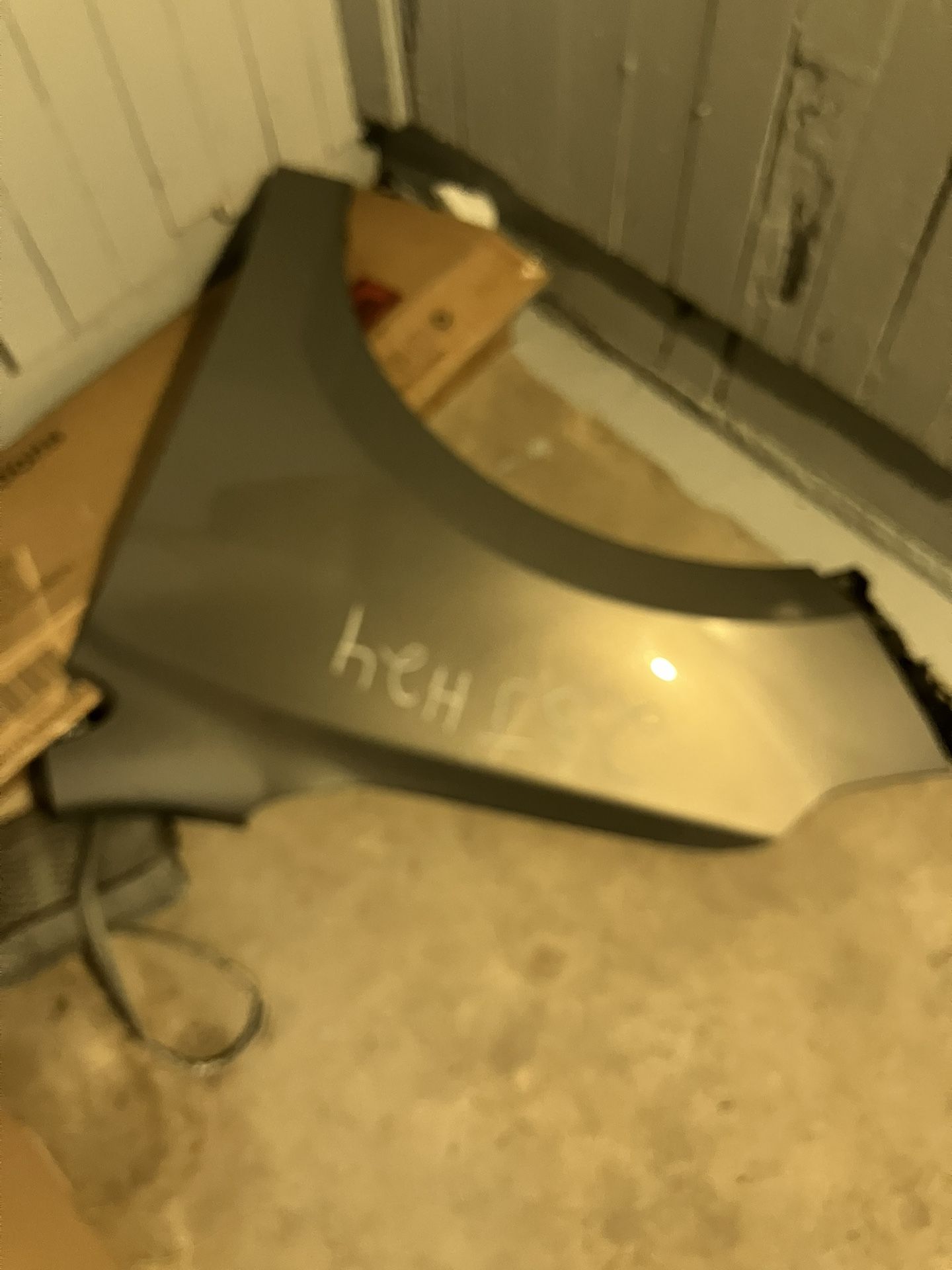 Driver Side Finder 2019 Chevy Equinox