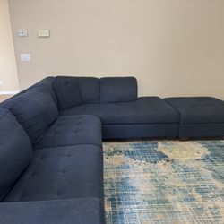 Couch Set