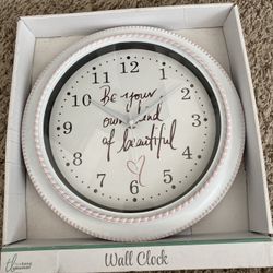 Clock