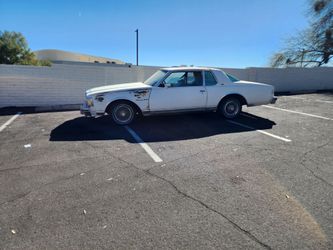 1979 Chevrolet Caprice