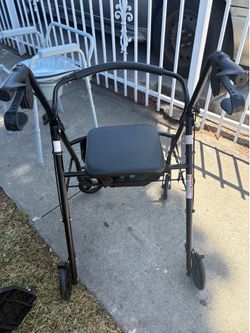 Adult Walker