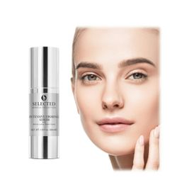 Selected Cosmetics Miracle Instant Face Lift