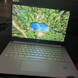 HP Laptop