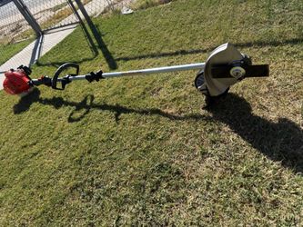 ECHO
21.2 cc Gas 2-Stroke Lawn Edger