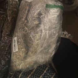 Braided Twist Different Colors