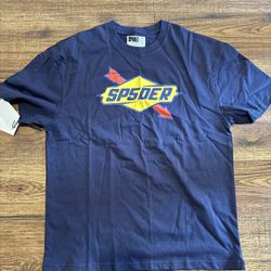Sp5der Tshirt Brand New 