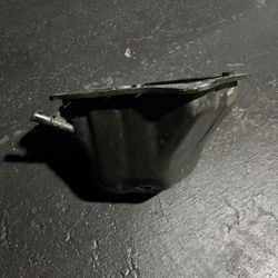 2008-2014 Subaru Impreza WRX Oil pan