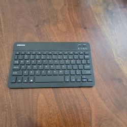Wireless Keyboard