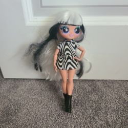 LOL Teen Doll