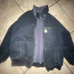 Carhartt Work Jacket