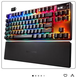 Gaming Keyboard Steelseries Apex Pro TKL Wireless