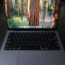 Macbook Pro 