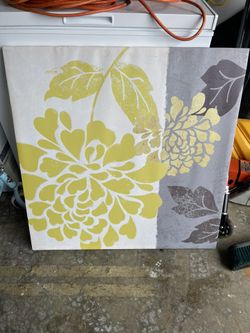 Wall Decor
