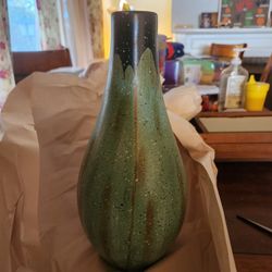 Large Flower Vase