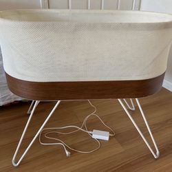 Snoo Bassinet