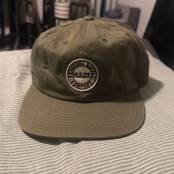Herschel 5 Panel Hat