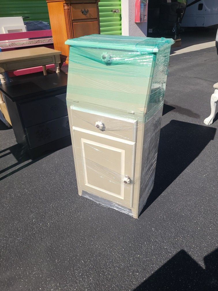 Secretary Desk