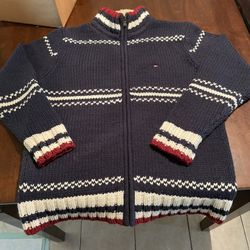 Men’s Tommy Hilfiger Sweater 
