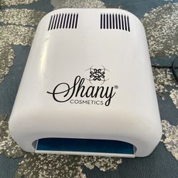 Shany Gel Nails Hardener