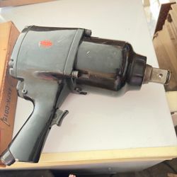 Atlas W2225B pneumatic air impact 1” drive