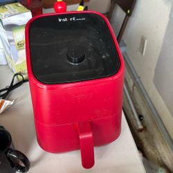 Instant Air Friyer