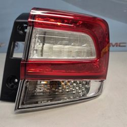 2020-2023 SUBARU IMPREZA RIGHT OUTER TAIL LIGHT 