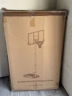 Basket Ball Hoop 6.5 Ft To 10 Ft