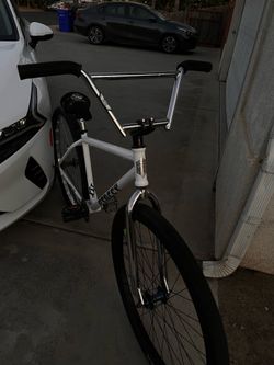 street co bike 29inch