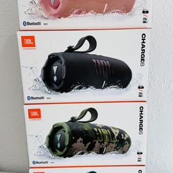 Jbl charge 6 speaker Bluetooth bocinas equipos de música parlantes