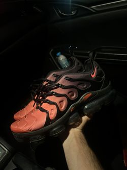 Vapormaxes