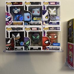 Funko Pop